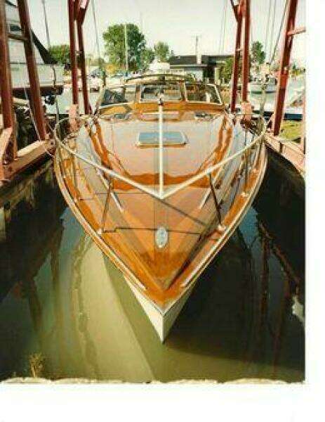 1990 Mays Craft 44
