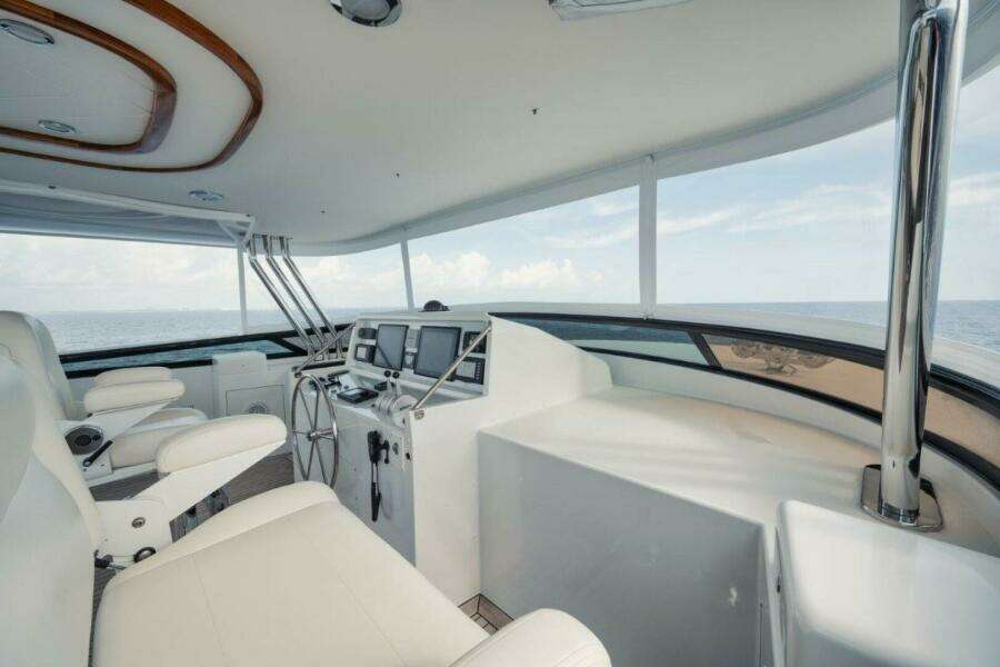 2001 Westport 112 Westport