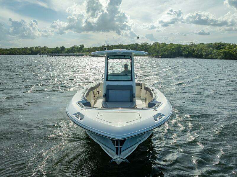 2023 Boston Whaler 280 Outrage