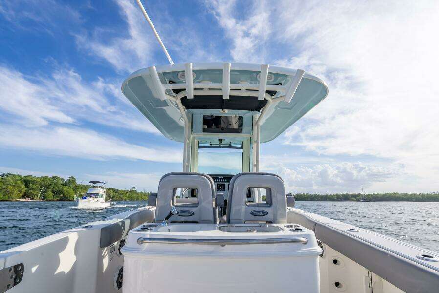 2023 Boston Whaler 280 Outrage