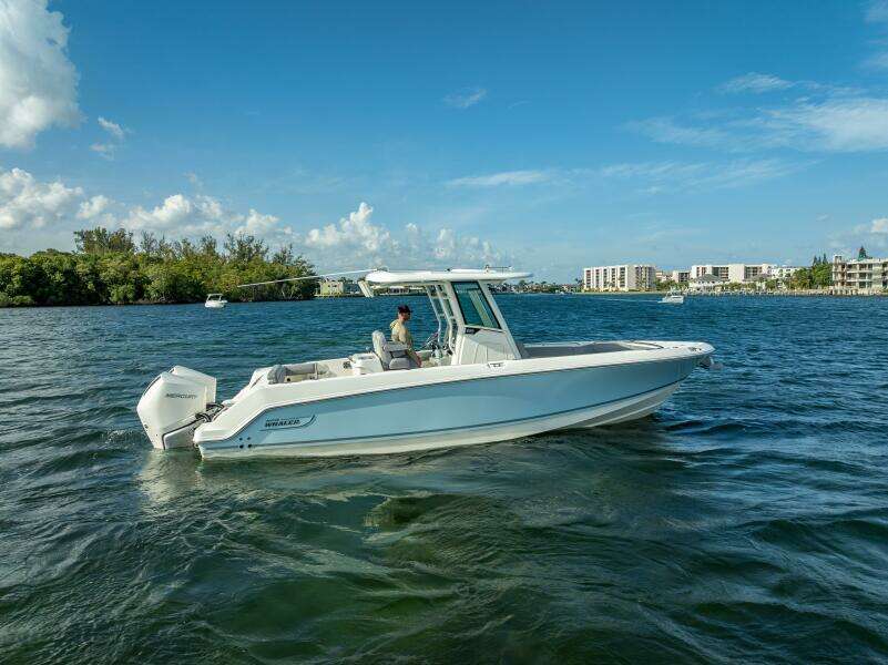 2023 Boston Whaler 280 Outrage