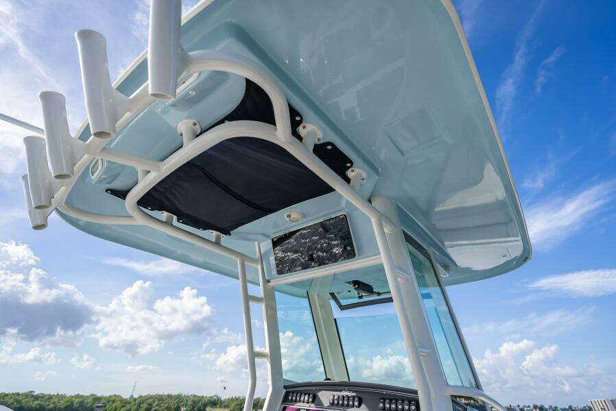 2023 Boston Whaler 280 Outrage