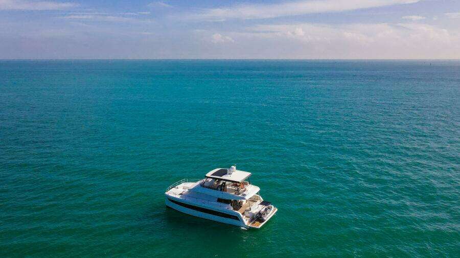 2022 Fountaine Pajot MY6