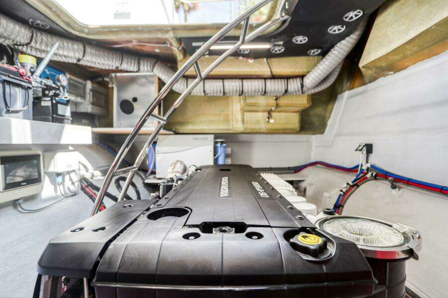 2022 Fountaine Pajot MY6