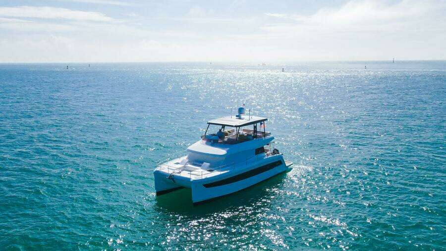 2022 Fountaine Pajot MY6