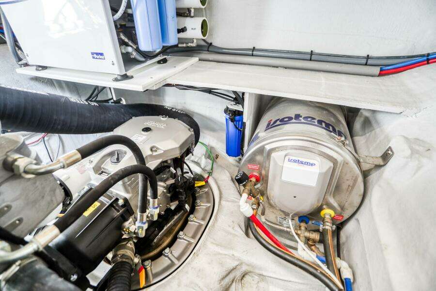 2022 Fountaine Pajot MY6