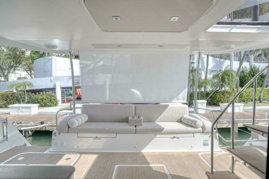 2022 Fountaine Pajot MY6