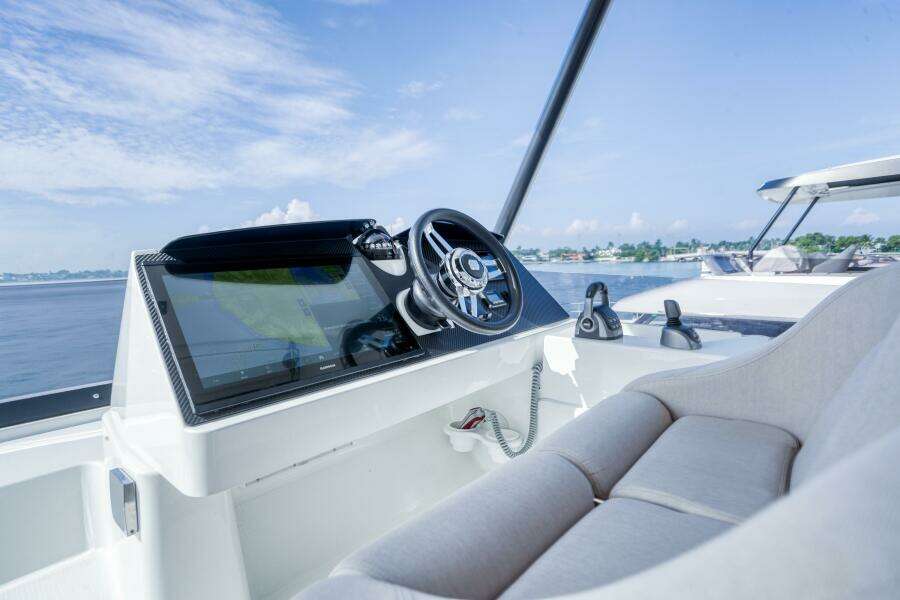 2022 Fountaine Pajot MY6