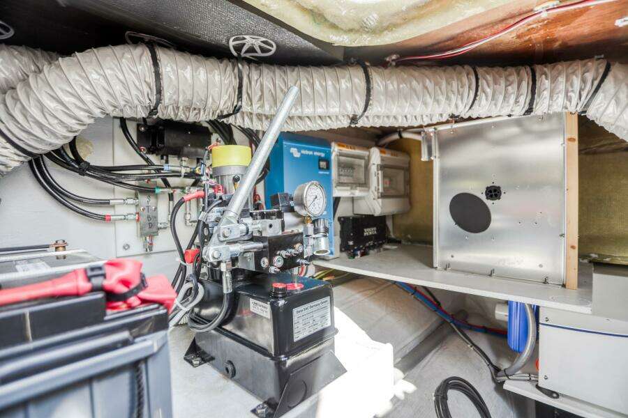 2022 Fountaine Pajot MY6