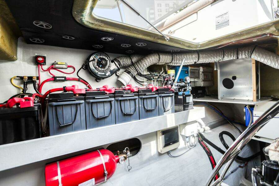 2022 Fountaine Pajot MY6