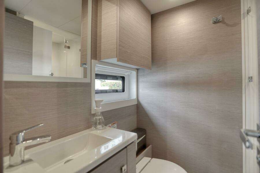 2022 Fountaine Pajot MY6