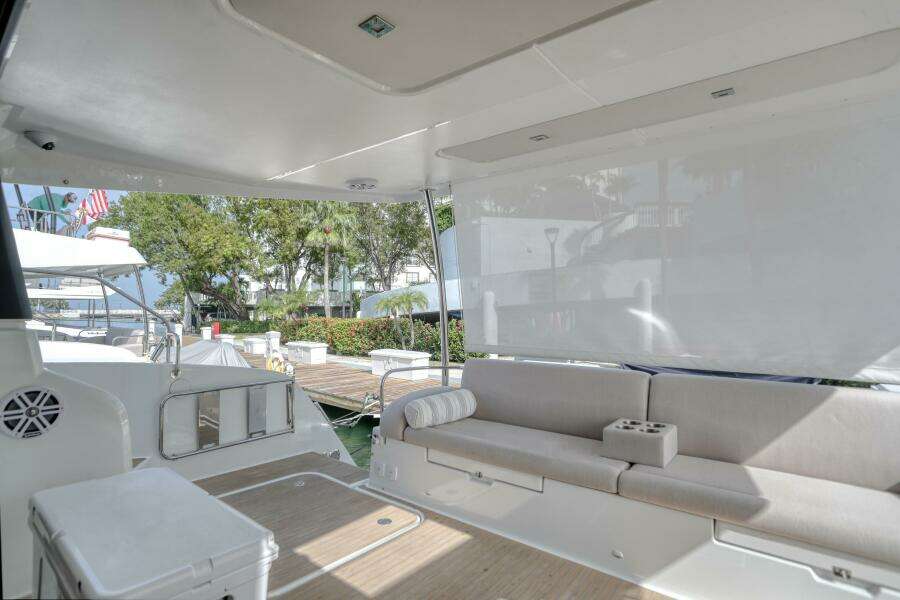 2022 Fountaine Pajot MY6