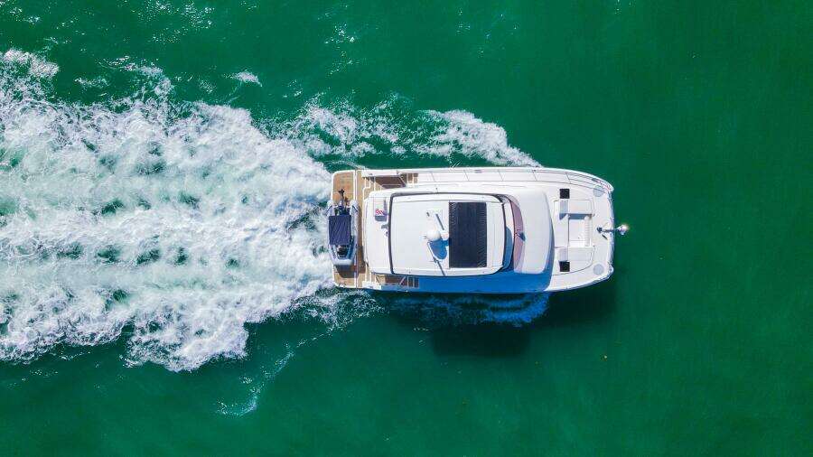 2022 Fountaine Pajot MY6