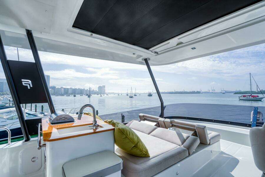 2022 Fountaine Pajot MY6