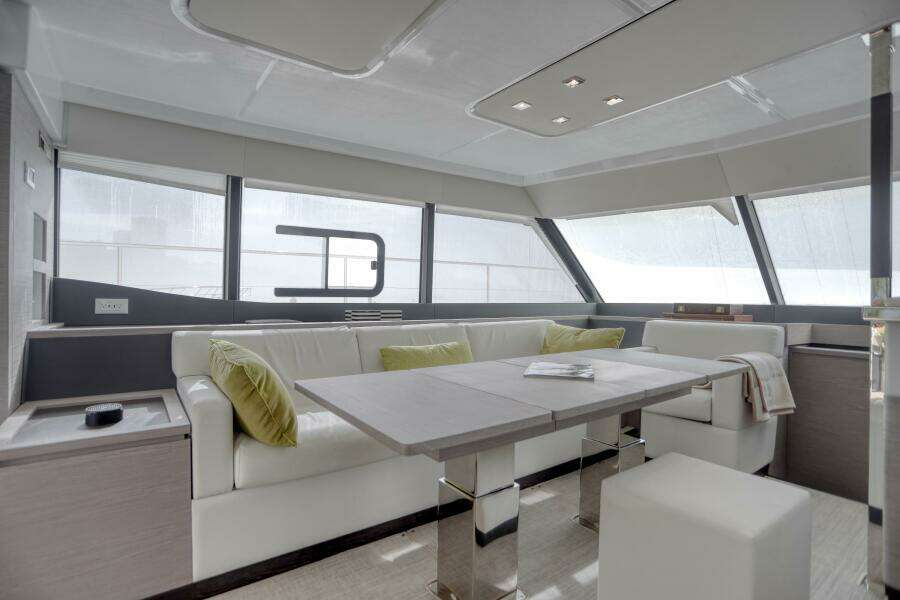 2022 Fountaine Pajot MY6