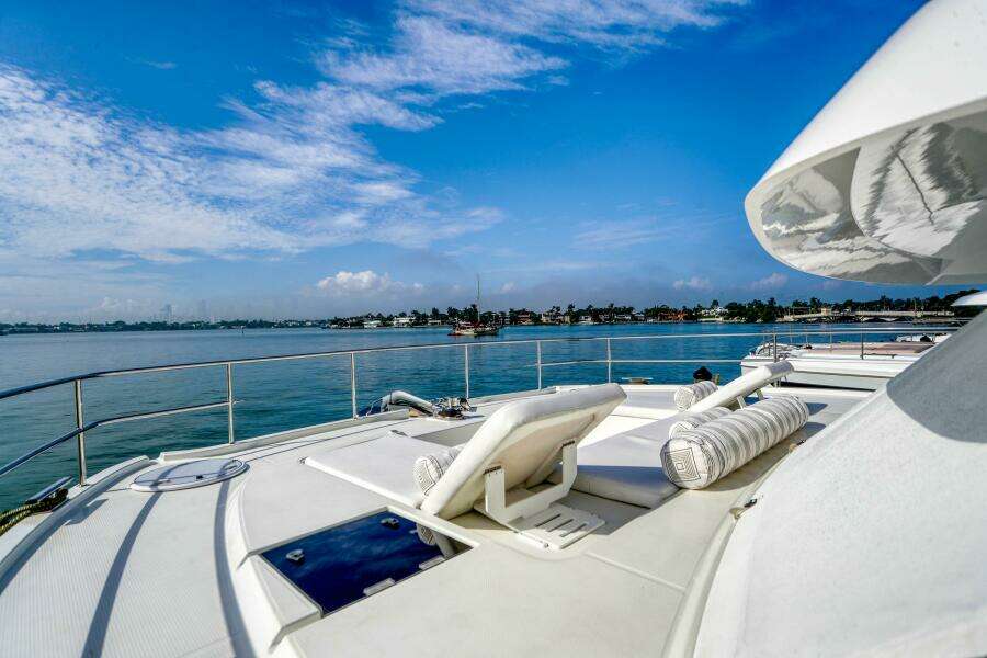 2022 Fountaine Pajot MY6