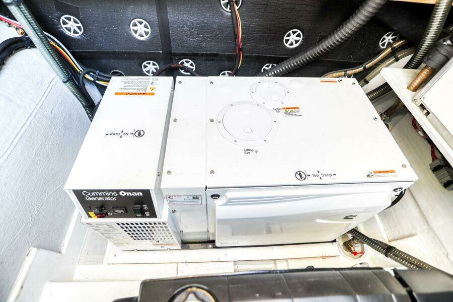 2022 Fountaine Pajot MY6