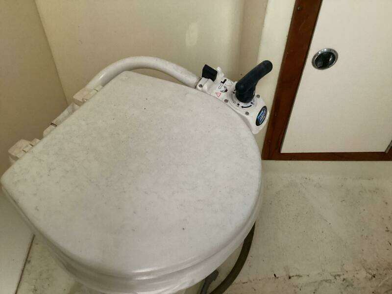 1995 Albin 28 Tournament Express