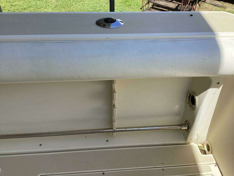 1995 Albin 28 Tournament Express