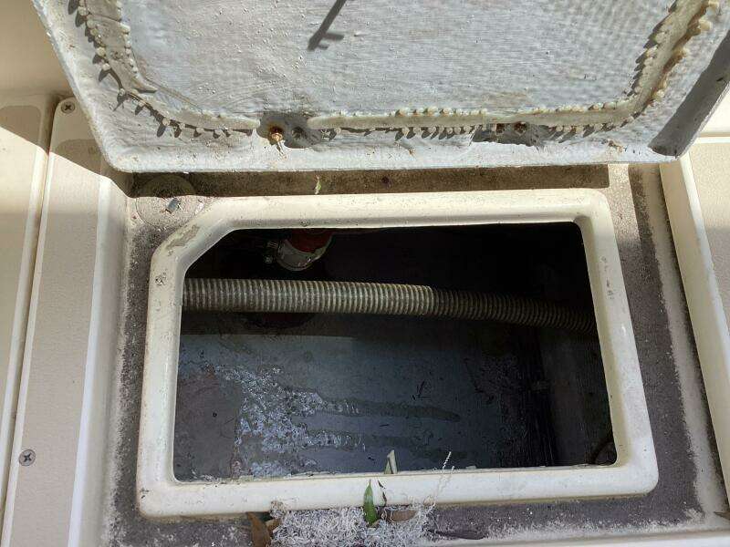 1995 Albin 28 Tournament Express