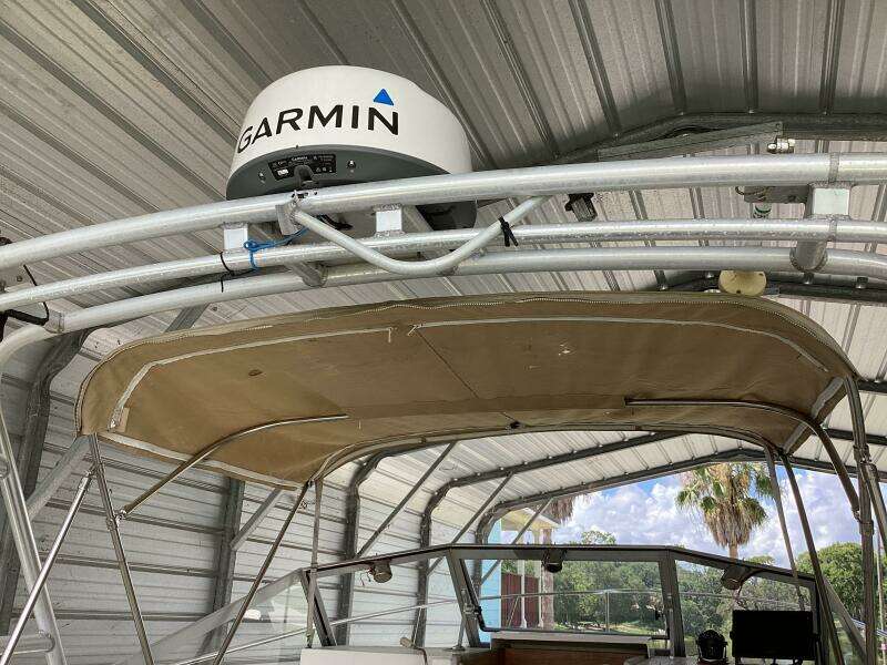 1995 Albin 28 Tournament Express