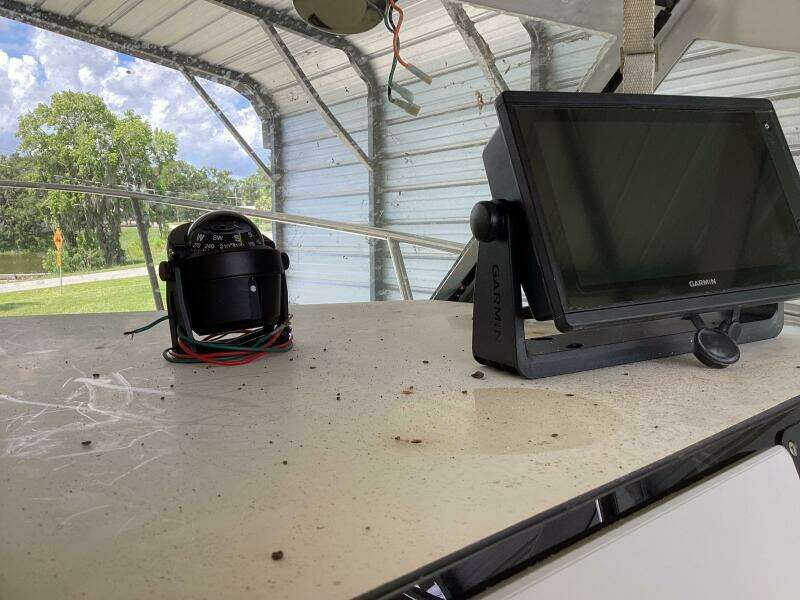 1995 Albin 28 Tournament Express