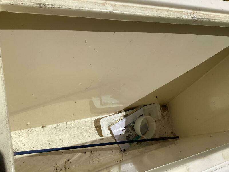 1995 Albin 28 Tournament Express