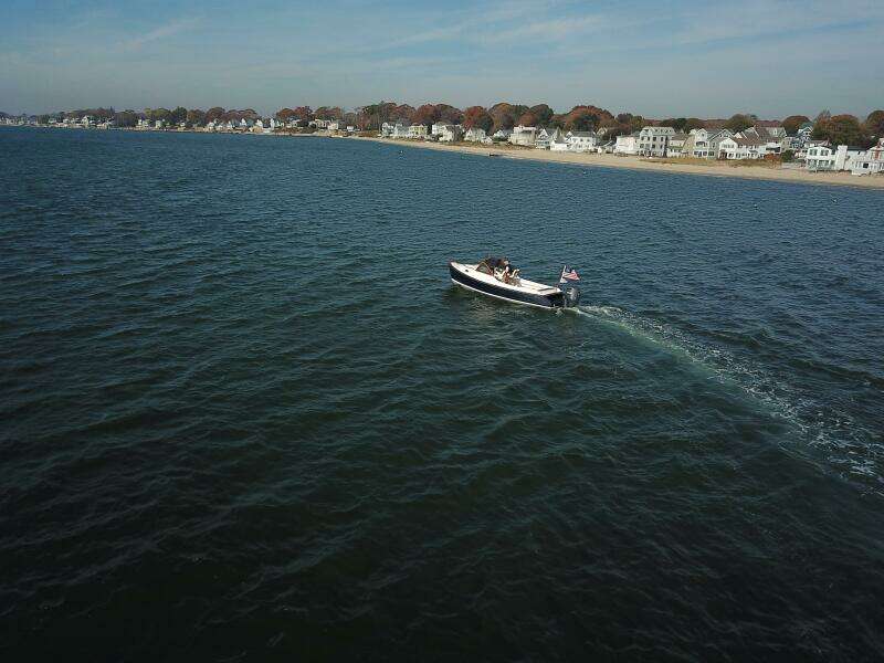 2024 New Harbor Boats New Harbor 28