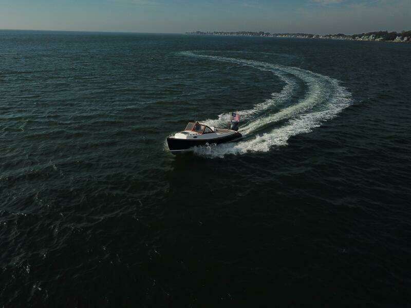 2024 New Harbor Boats New Harbor 28
