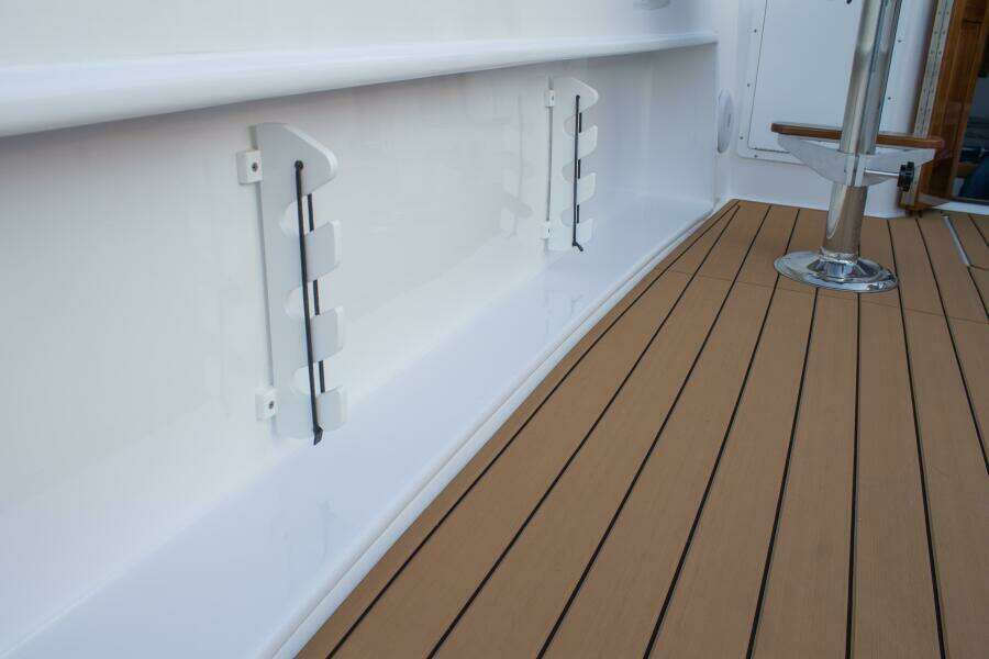 2024 New Harbor Boats New Harbor 28