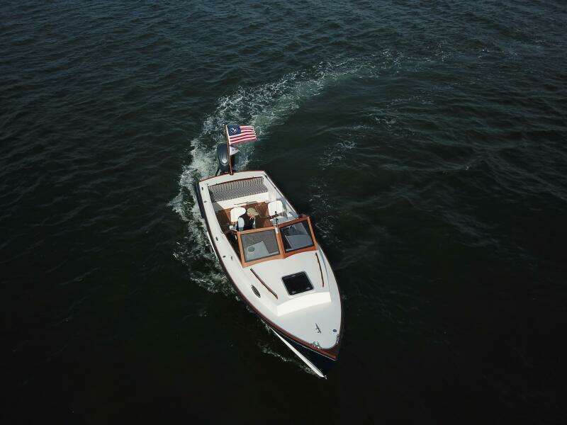 2024 New Harbor Boats New Harbor 28