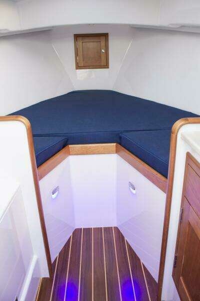 2024 New Harbor Boats New Harbor 28