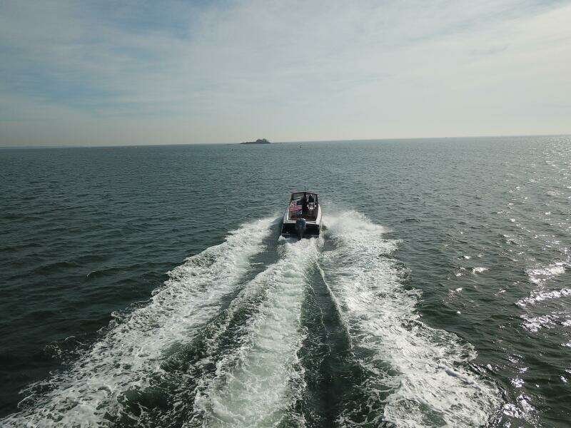 2024 New Harbor Boats New Harbor 28