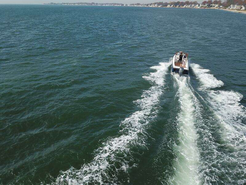 2024 New Harbor Boats New Harbor 28