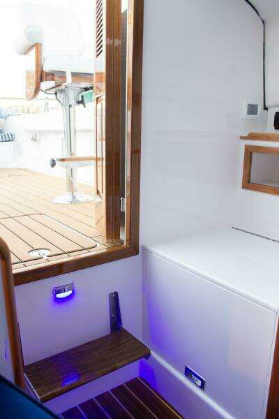 2024 New Harbor Boats New Harbor 28