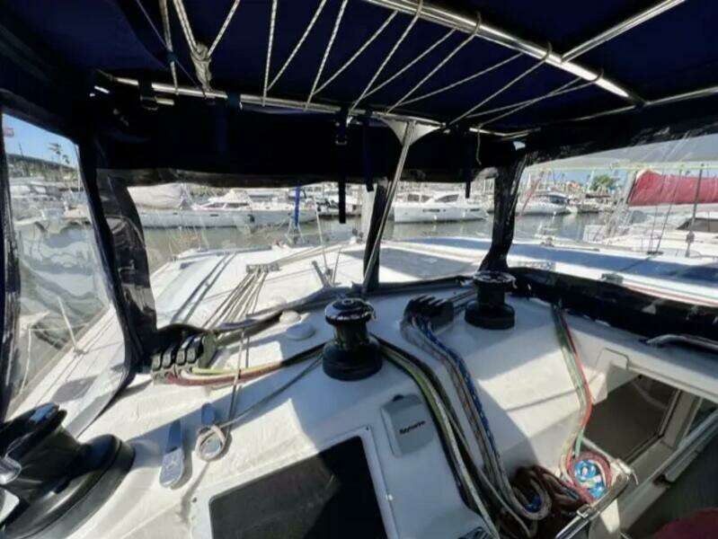 2012 Lagoon 40