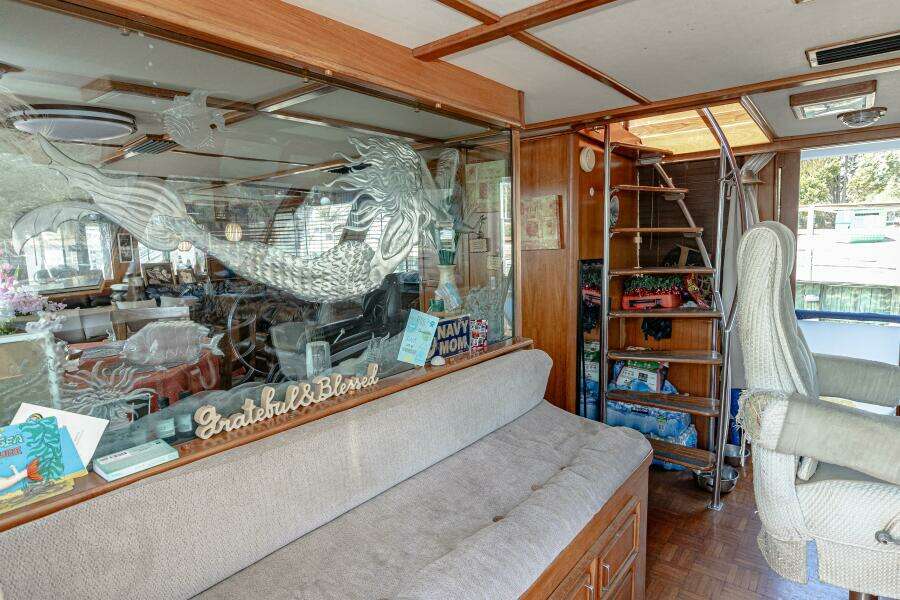 1987 Jefferson Marquessa