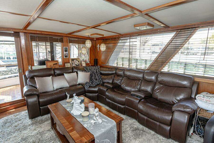 1987 Jefferson Marquessa