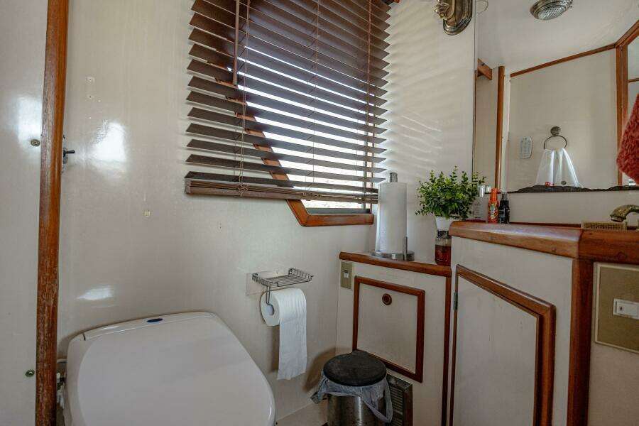 1987 Jefferson Marquessa