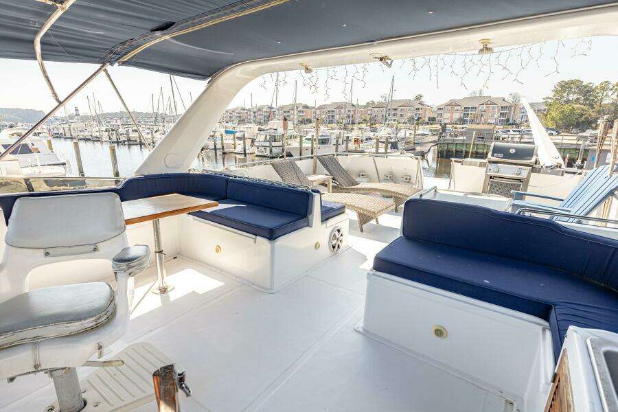 1987 Jefferson Marquessa