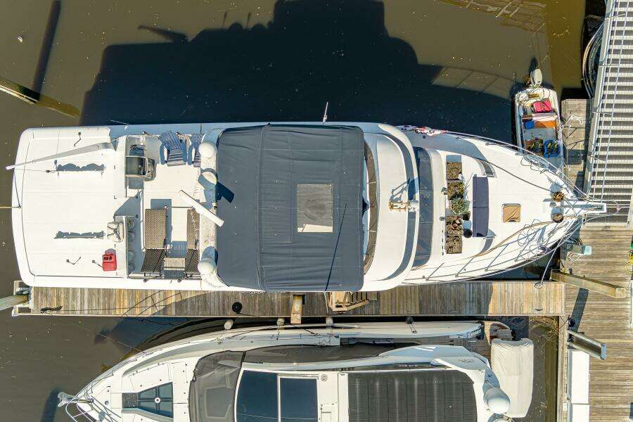 1987 Jefferson Marquessa