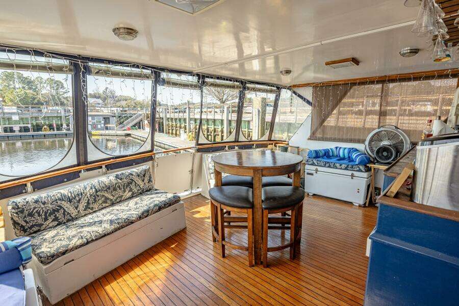 1987 Jefferson Marquessa