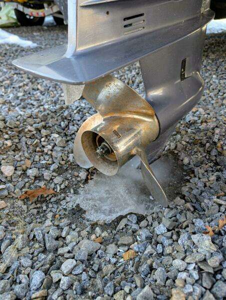 2014 Bennington 21 SLX