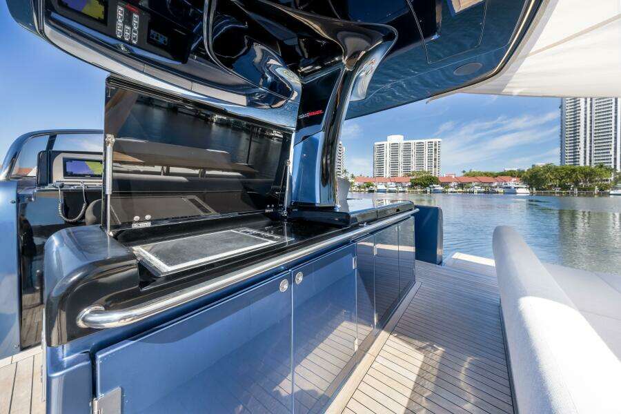 2021 Solaris 48 Open