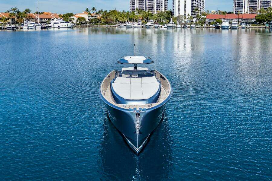 2021 Solaris 48 Open