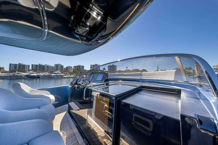 2021 Solaris 48 Open