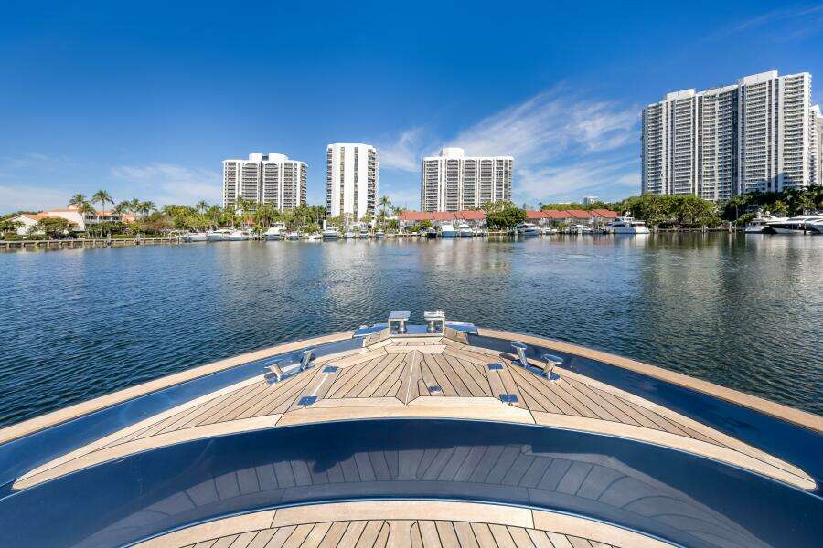 2021 Solaris 48 Open