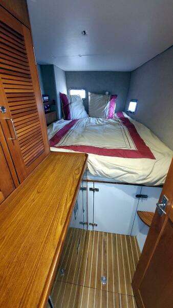 Guest Stateroom Port Aft