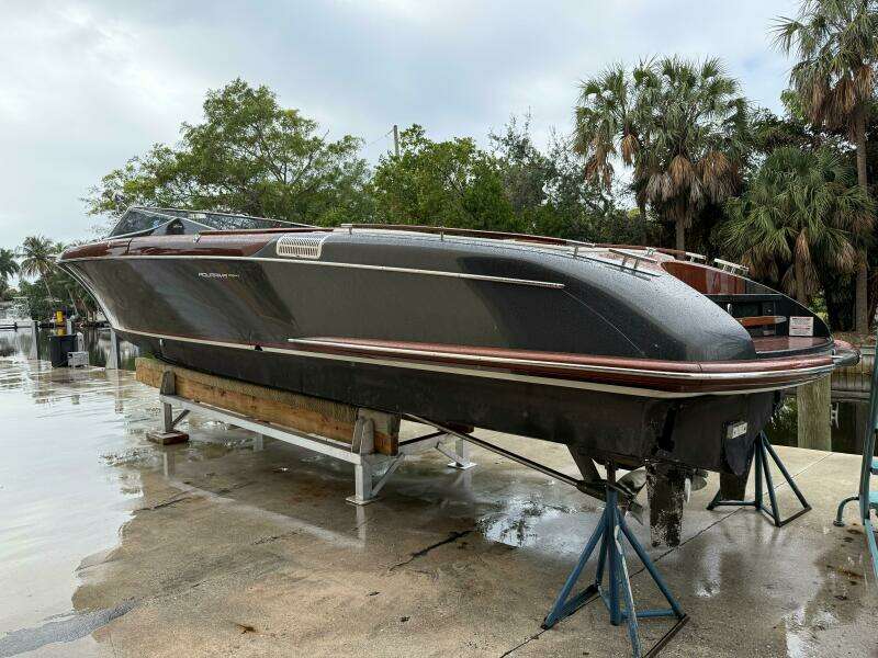 2016 Riva Aquariva Super