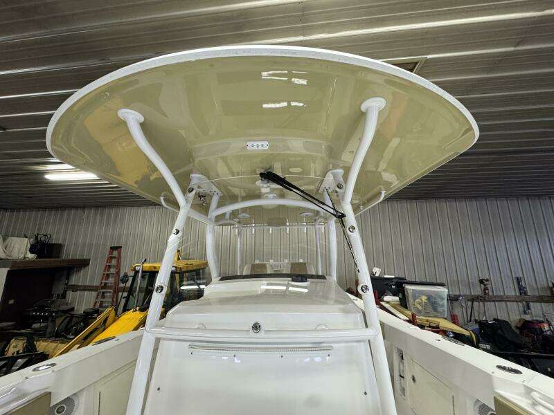 2017 Southport 33 FE